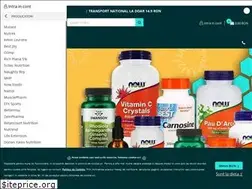 Sites similar to suplimenteoriginale.ro