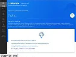Sites similar to suplindex.com