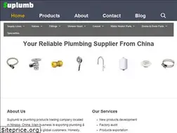 Sites similar to suplumb.com