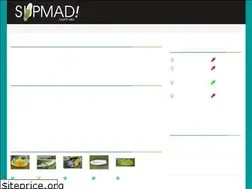 Sites similar to supmad.com.au