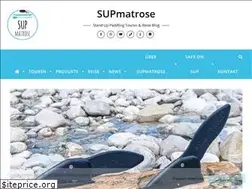 Sites similar to supmatrose.de