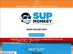 Sites similar to supmonkey.ca