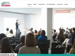 Sites similar to supmti.ac.ma