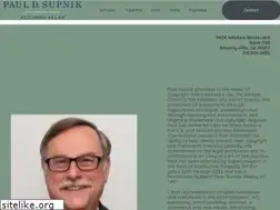 Sites similar to supnik.com