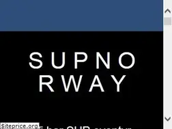 Sites similar to supnorway.com