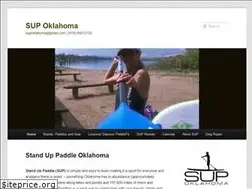 Sites similar to supoklahoma.com