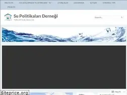 Sites similar to supolitikalaridernegi.org
