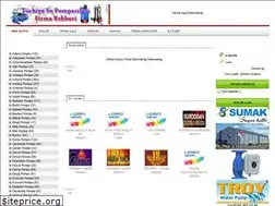 Sites similar to supompacilari.com
