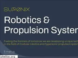 Sites similar to suponix.com