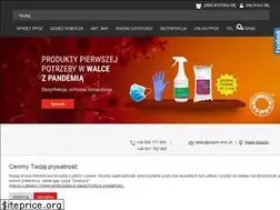 Sites similar to suponwroclaw.pl