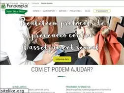 Sites similar to suport.org