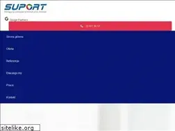 Sites similar to suport.pl