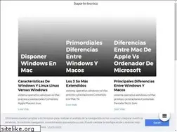 Sites similar to suporte-tecnico.net