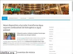 Sites similar to suporte.cc