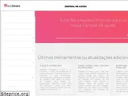 Sites similar to suporte.love