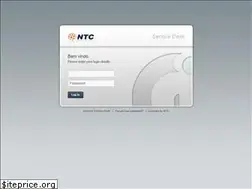 Sites similar to suporte.ntcsa.pt