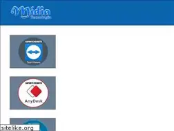 Sites similar to suportemidia.com.br