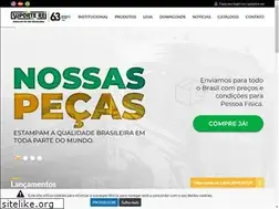 Sites similar to suporterei.com.br