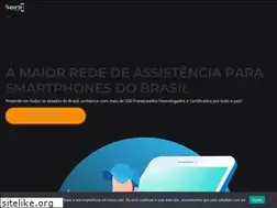 Sites similar to suportesmart.com.br