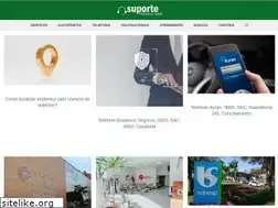 Sites similar to suportetecnicoweb.com.br