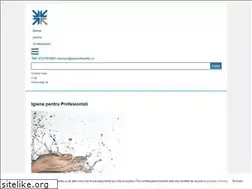 Sites similar to suporthartie.ro