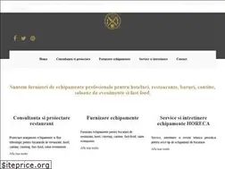 Sites similar to suporthoreca.ro
