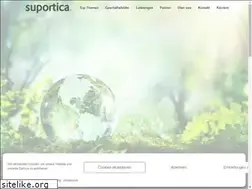 Sites similar to suportica.de