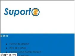Sites similar to suporto.ro