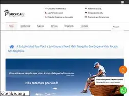 Sites similar to suportti.com