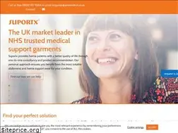Sites similar to suportx.co.uk