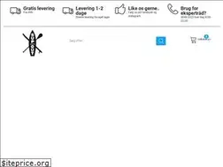 Sites similar to supout.dk