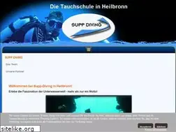 Sites similar to supp-diving.de