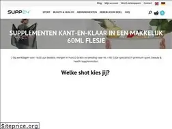 Sites similar to supp24.nl