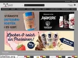 Sites similar to supp4u-24.de
