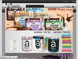 Sites similar to supp4u.de