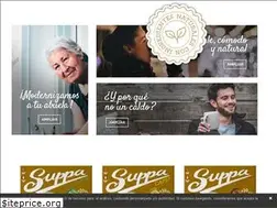 Sites similar to suppacaps.com