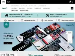 Sites similar to suppafy.com