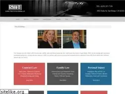 Sites similar to suppalaw.com