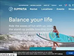 Sites similar to suppama.com