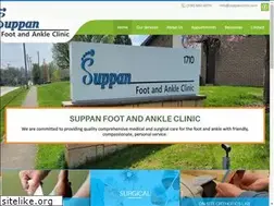 Sites similar to suppanclinic.com