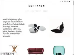 Sites similar to suppanen.com