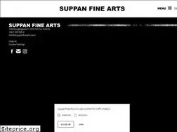 Sites similar to suppanfinearts.com