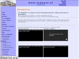 Sites similar to suppanz.at
