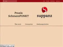 Sites similar to suppanz.de