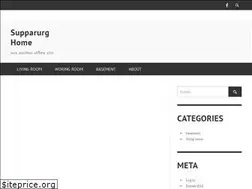 Sites similar to supparurg.com