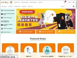 Sites similar to suppaw.com