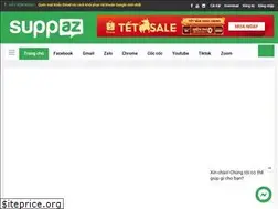 Sites similar to suppaz.com
