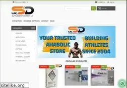 Sites similar to suppdirect.com