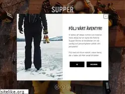Sites similar to supper.nu