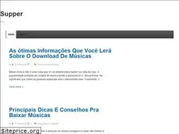 Sites similar to supper.site